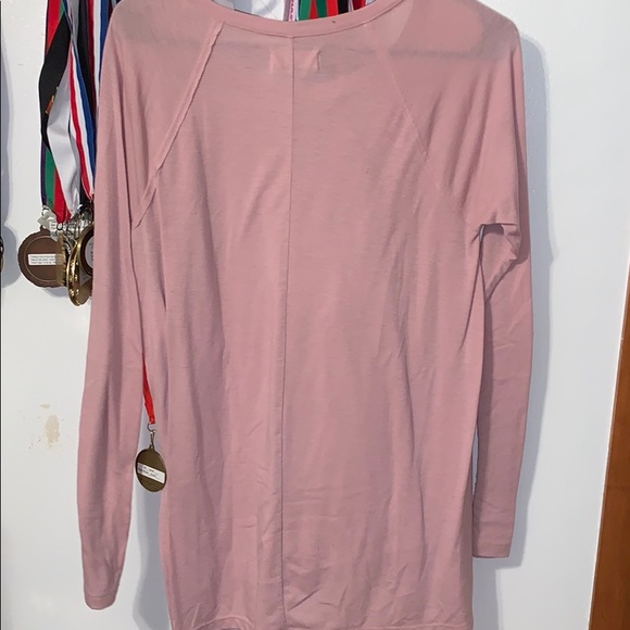 Long sleeve tee - Picture 3 of 3